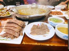 -老苏驴肉(东柳西街店)