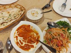 -Santoor 萨都里印度餐厅(北锣鼓巷店)