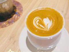 -觅见咖啡馆(艺展中心店)