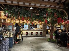 -南京大牌档(崇文门国瑞店)