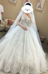 点击看大图 -INSHINE婚纱礼服