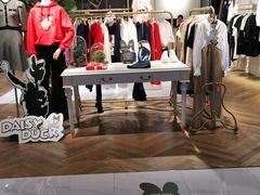 -MIGAINO曼娅奴(益田假日天地店)