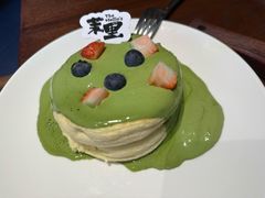 -茉里·舒芙蕾·手作甜品