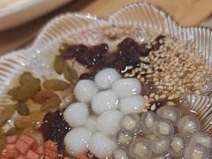 -蜀留香火锅(社会山店)