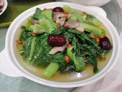 -赛仑吉地大酒店-中餐厅