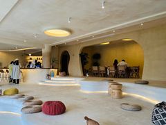 -帐篷客·溪龙茶谷度假酒店