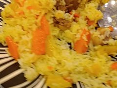 -巴扎美食·新疆菜·西域歌舞表演餐厅(新疆大厦店)