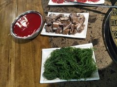 -尹家院子老火锅(融创白象街店)