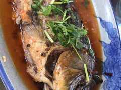 -百花人家(清水镇店)