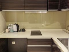 -VANS梵石云境酒店(中山广场富丽华国际公寓店)