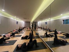 -形馆健身·普拉提(加州店)