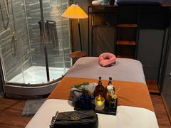 -S’Sense Massage Suan Plu