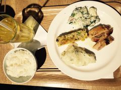 -无印良品餐堂 MUJI Diner(成都太古里店)