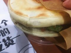 -魏家凉皮(十里河店)