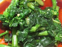 -小满手工粉(上海新世界城店)
