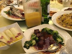 -上海衡山路十二号华邑酒店