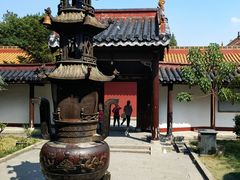 -南岳衡山风景名胜区-南岳大庙