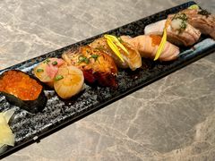 -炙柒Sekinana·精致日料(合生汇店)