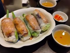 越南春卷-大头虾越式风味餐厅(光明广场店)