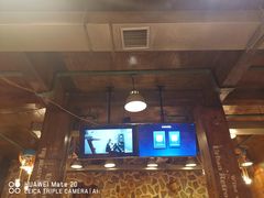 门面-重庆老火锅(长虹店)
