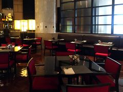 大堂-上海锦江汤臣洲际大酒店壹阶层