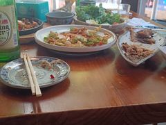 -锦小馆(安贞店)