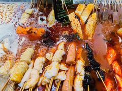 -郭记小街麻辣烫(南小街总店)