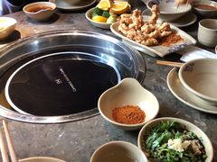 -小龙坎火锅(湖滨银泰in77店)