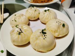 香葱生煎包-淮扬厨子(黑金冠金水区省体育场店)