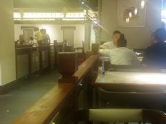 -小杨烤肉(高新店)