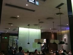 -炭舍干锅(华发商都店)