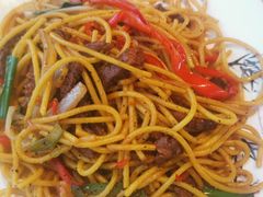 -敦煌山庄摘星阁