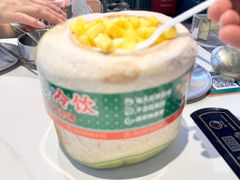 -虎婆冷饮店·海南特色炒冰(三亚湾店)