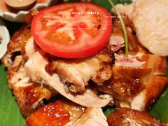 -大头虾越式风味餐厅(光明广场店)