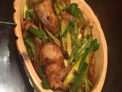 -锦里味道·传统川菜