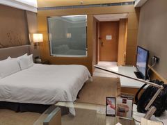 -上海中航虹桥机场泊悦酒店