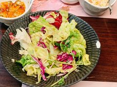 -黑松白鹿(金融街店)
