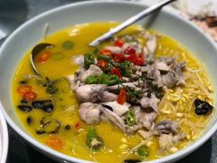 -望乡楼上海菜(日月光店)