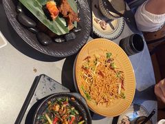 -沿江海南菜·文昌鸡祖师爷(大东海店)