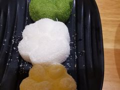 -一心创作料理屋(经开万达店)