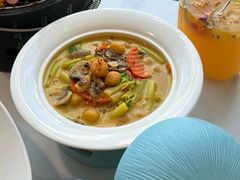 -3号仓库·创意中国菜(新世界城店)