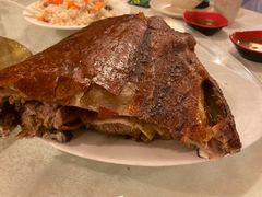 烤羊排-维吾尔餐厅(宜山路店)