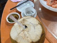 -正能量1号海鲜加工店