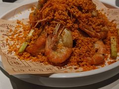 -新海渔港·胶东海鲜家常菜·家宴(奥体中心店)