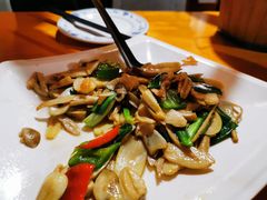 -龙姐私房菜(和顺古镇店)