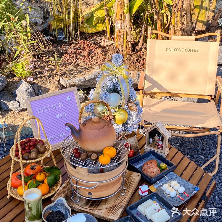 🔥爆厦门的海岛花园也来深圳了‼️不要太美💕