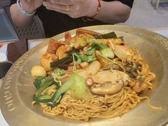 -椒锅锅·麻辣香锅(宝地广场城市集市店)