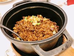 新西兰和牛炒饭-翠园(北京王府中环店)