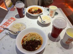 -南锣南门涮肉(南锣鼓巷店)