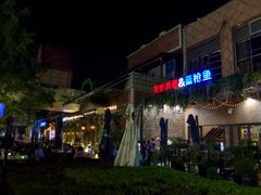 -证大大拇指广场(芳甸路店)